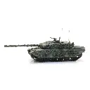 Char Challenger Mk.3 - Artitec 6870592 - HO 1/87