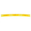Gabarit rayon de 60 pouces - Peco OOT60 - OO/HO