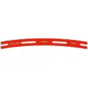 Gabarit rayon de 24 pouces - Peco OOT24 - OO/HO