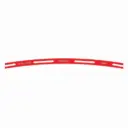 Gabarit rayon de 610 mm - Peco NT24 - N 1/160
