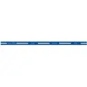 Gabarit 10" droit - Peco NT10 - N 1/160