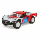 Veko Short Course Mini-SC 2WD RTR - Veko VK0002-RD - 1/24