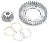 Couple conique 40 dents FW06 DBX - Kyosho VS002B