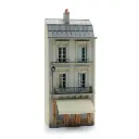 Façade du magasin de la famille Dupont - Artitec 10.432 - HO 1/87