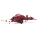 Presse à balles de foin en kit - Artitec 10.374 - HO 1/87