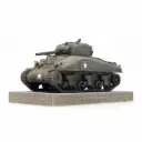 Sherman M4A1 - ARTITEC AR387.448 - HO 1/87