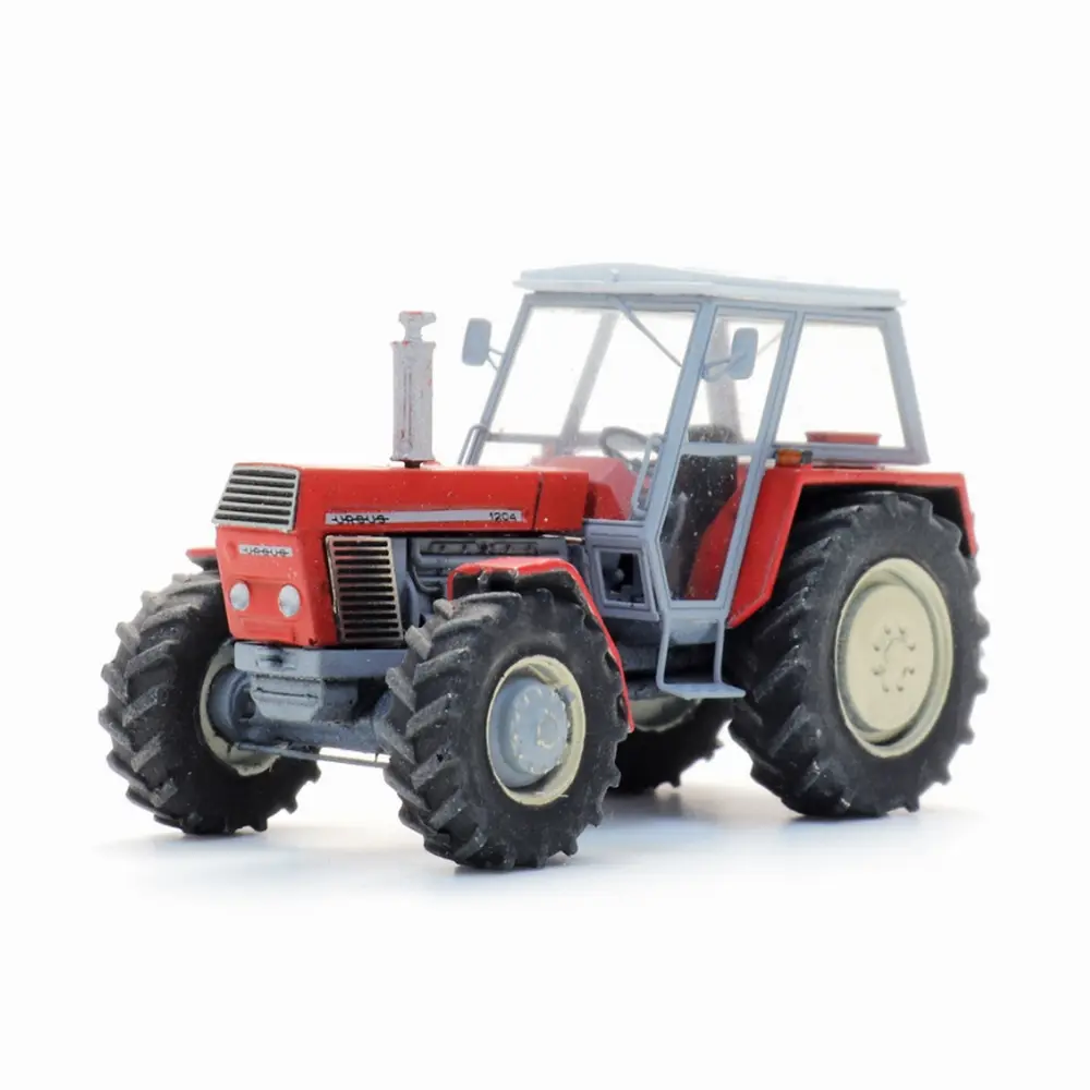 Tracteur Ursus 1204 - ARTITEC AR312.036 - TT 1/120