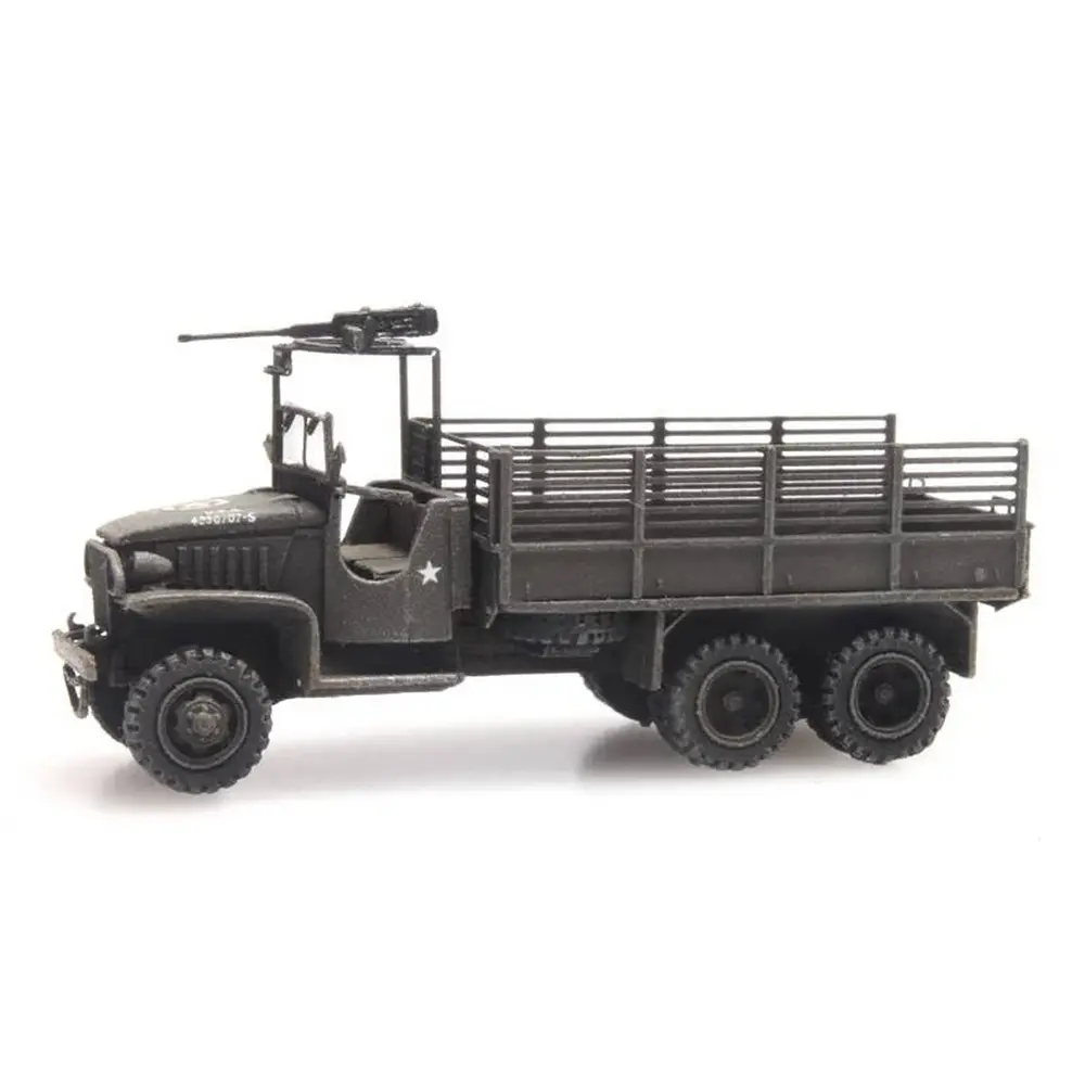 Camion cargo GMC 353 - ARTITEC AR6160079 - N 1/160