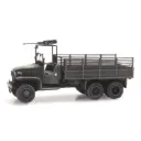 Camion cargo GMC 353 - ARTITEC AR6160079 - N 1/160