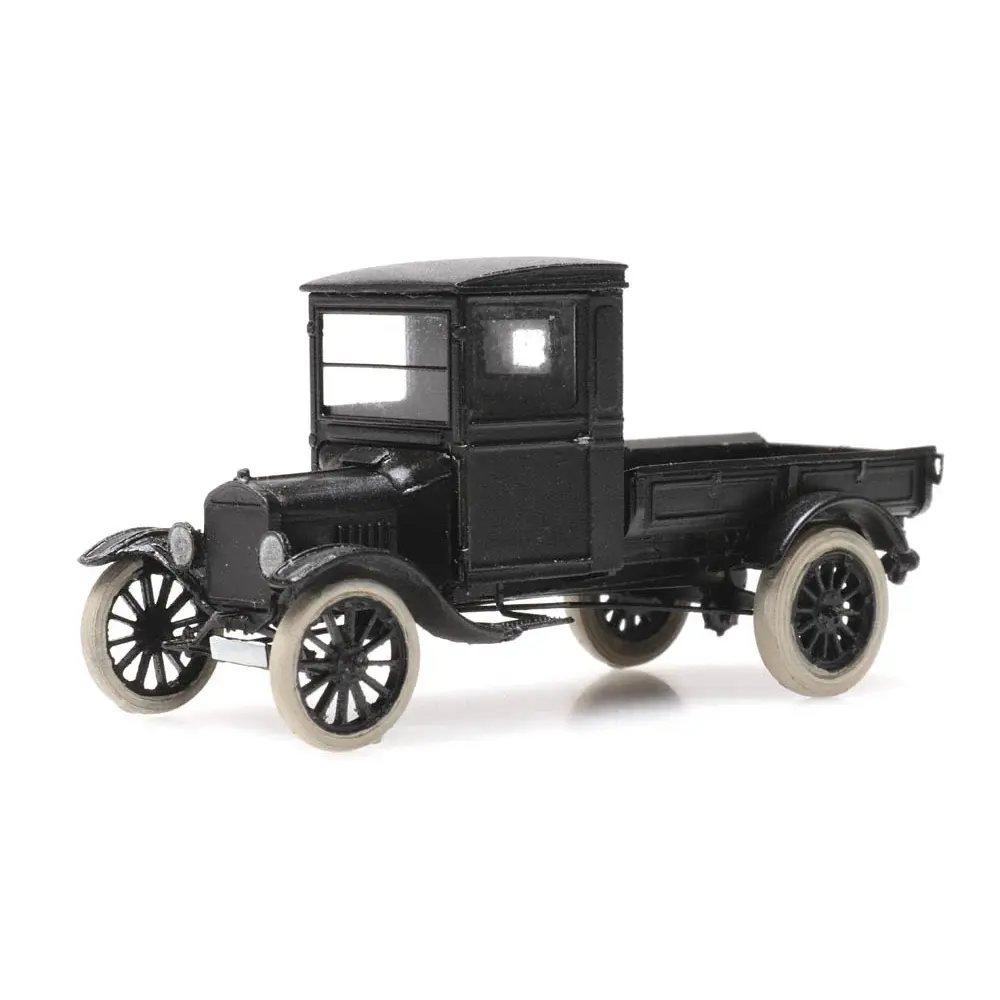 Camion plateau Ford modèle TT - Artitec 10.371 - HO 1/87