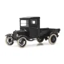 Camion plateau Ford modèle TT - Artitec 10.371 - HO 1/87