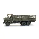GMC AFKWX de l'armée américaine - Artitec 6870734 - HO 1/87