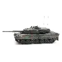 Léopard 2A4 de la Bundeswehr - Artitec 1870127 - HO 1/87