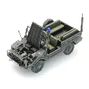 DKW 91/8 Munga Bausatz - Artitec 1870181 - HO 1/87