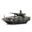 SPz Puma Bundeswehr - Artitec 1870187 - HO 1/87
