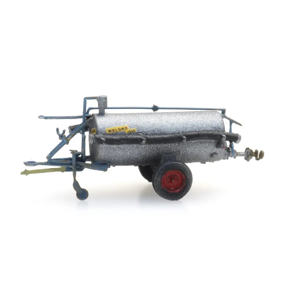 Épandeur de lisier liquide - Artitec 316.082 - N 1/160
