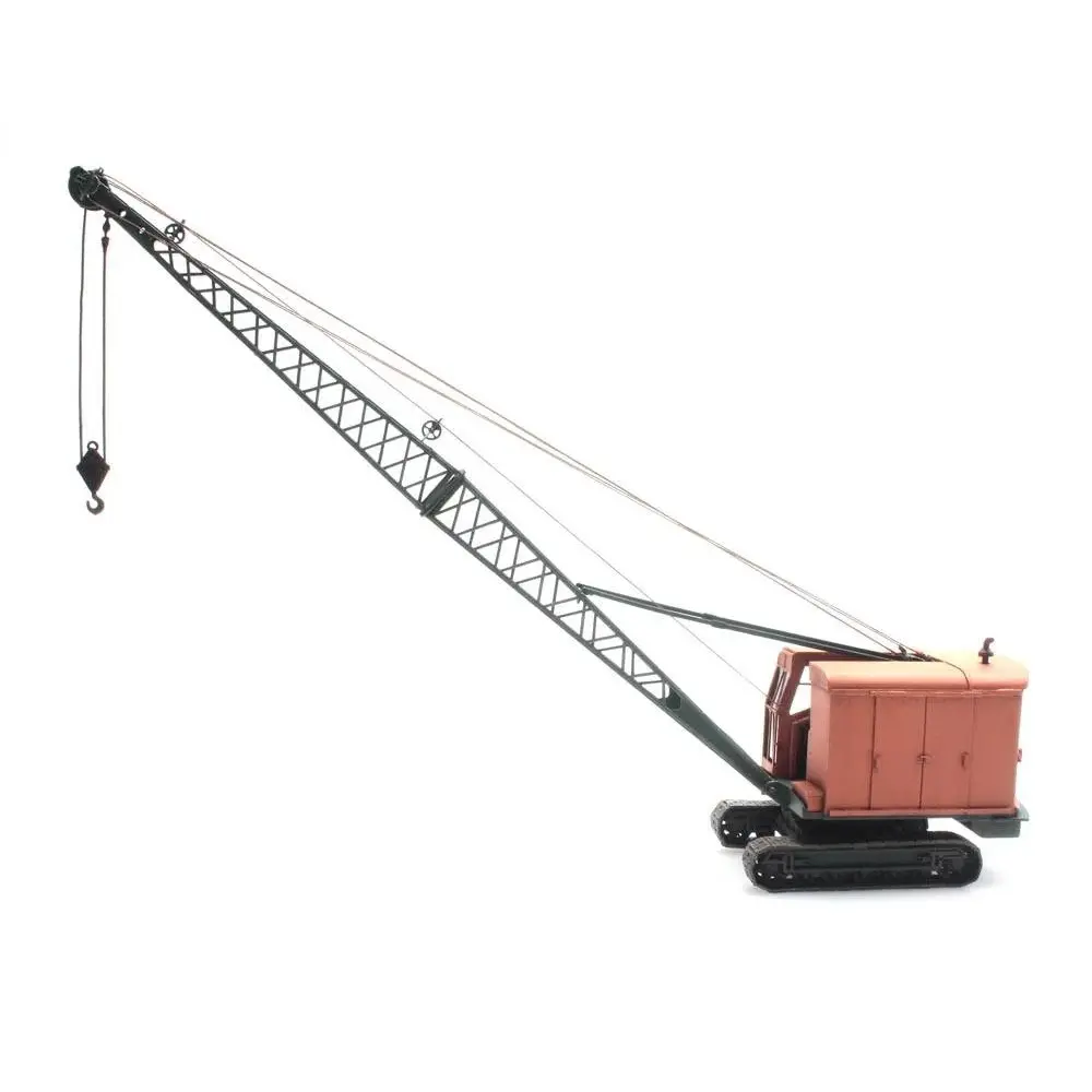 Grue Bucyrus RB-17 - Artitec 387.259 - HO 1/87