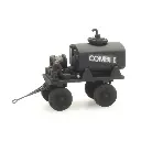 Citerne Perron - Artitec 387.290 - HO 1/87