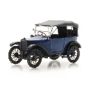 Austin 7 hood up - Artitec 387.515 - HO 1/87