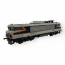 Locomotive électrique BB 10004 - LS Models 10488S - HO 1/87 - SNCF - Ep IV - Digital sound - 2R 