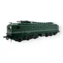 Locomotive électrique CC 7118 GRG Alsthom - Electrotren 2712 - HO 1/87 - SNCF - Ep IV - Digital - 2R