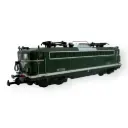 Locomotive électrique BB 17048 - Piko 96500 - HO 1/87 - SNCF - Ep IV - Analogique - 2R