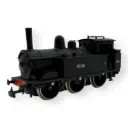 Locotender à vapeur 030T 135 Boher - Jouef 8295 - HO 1/87 - État - Ep II - Analogique - 2R