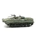 Char BMP1 NVA vert - Artitec 6870288 - HO 1/87
