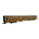 Voiture voyageurs RTG 4 Vénissieux - EPM RTG4VENISSIEUX - HO 1/87 - SNCF - EP V - 2R