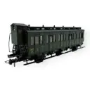 Voiture voyageurs 1ère classe - Roco 44226B - HO 1/87 - SNCF - 2R