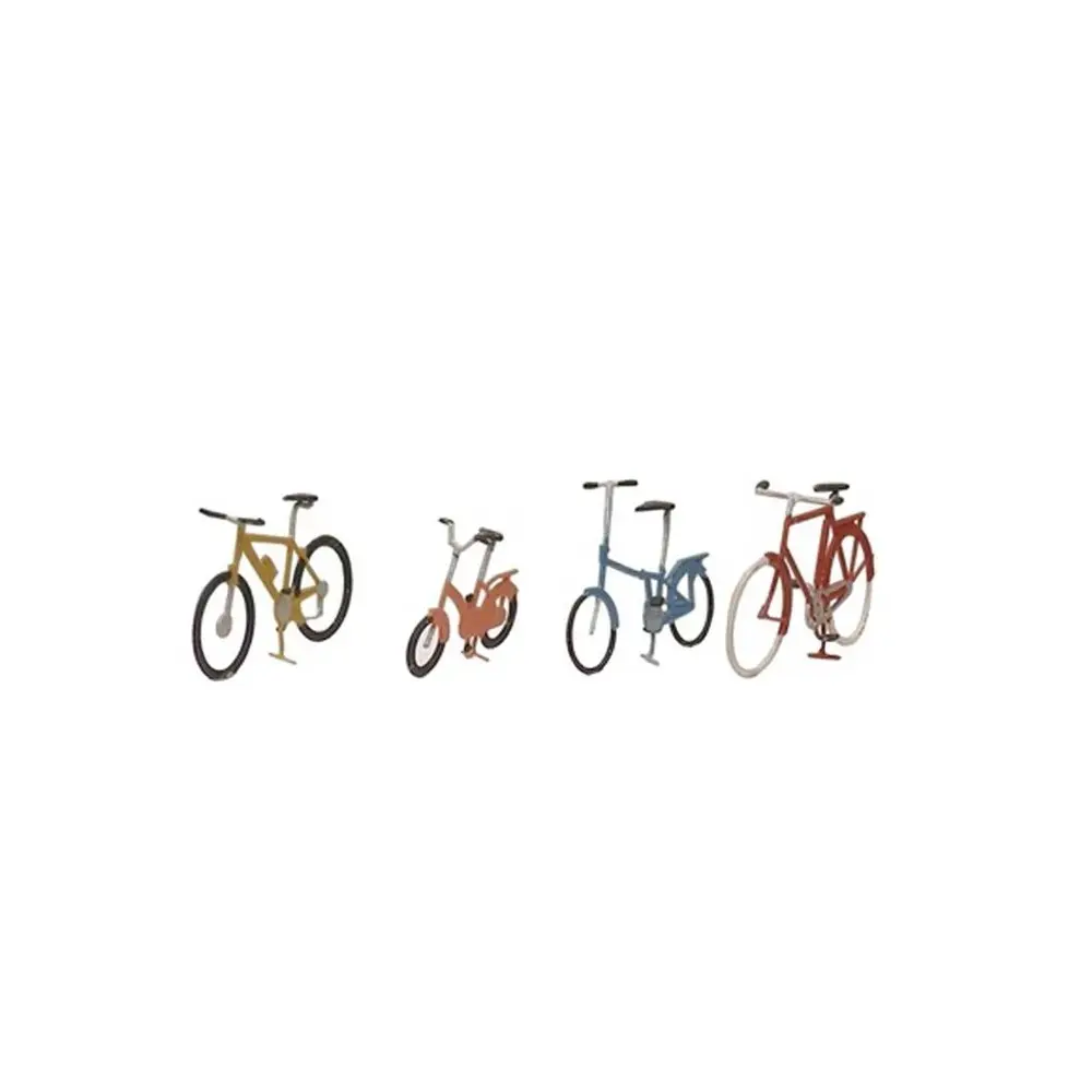 Vélos modernes - Artitec 322.003 - Z 1/220