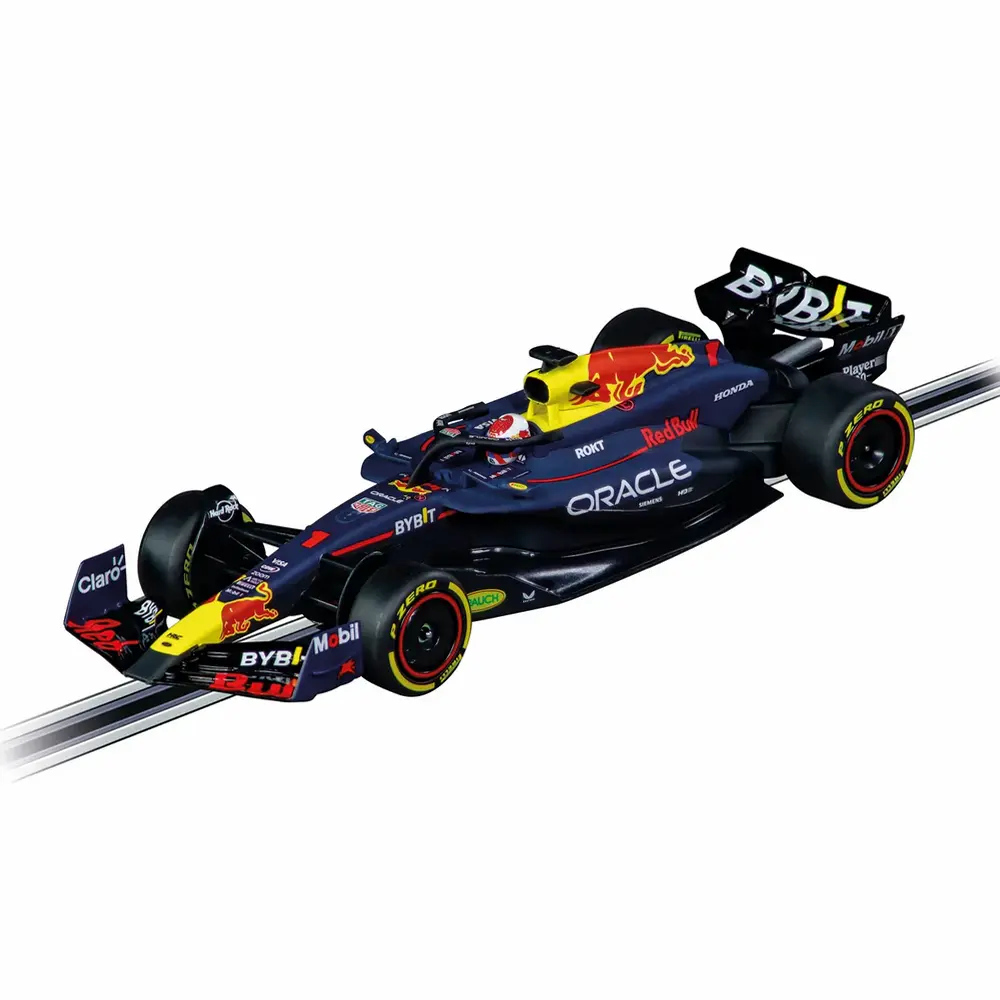 Formule 1 Oracle Red Bull Racing RB20 "M.Verstappen, No.1" - Carrera 32046 - 1/32