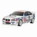Voiture BMW M3 Sport EVO 1992 TT-02 - Tamiya 58760 - 1/10