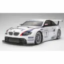 BMW M3 GT2 2009 TT-01E - Tamiya 58449 - 1/10