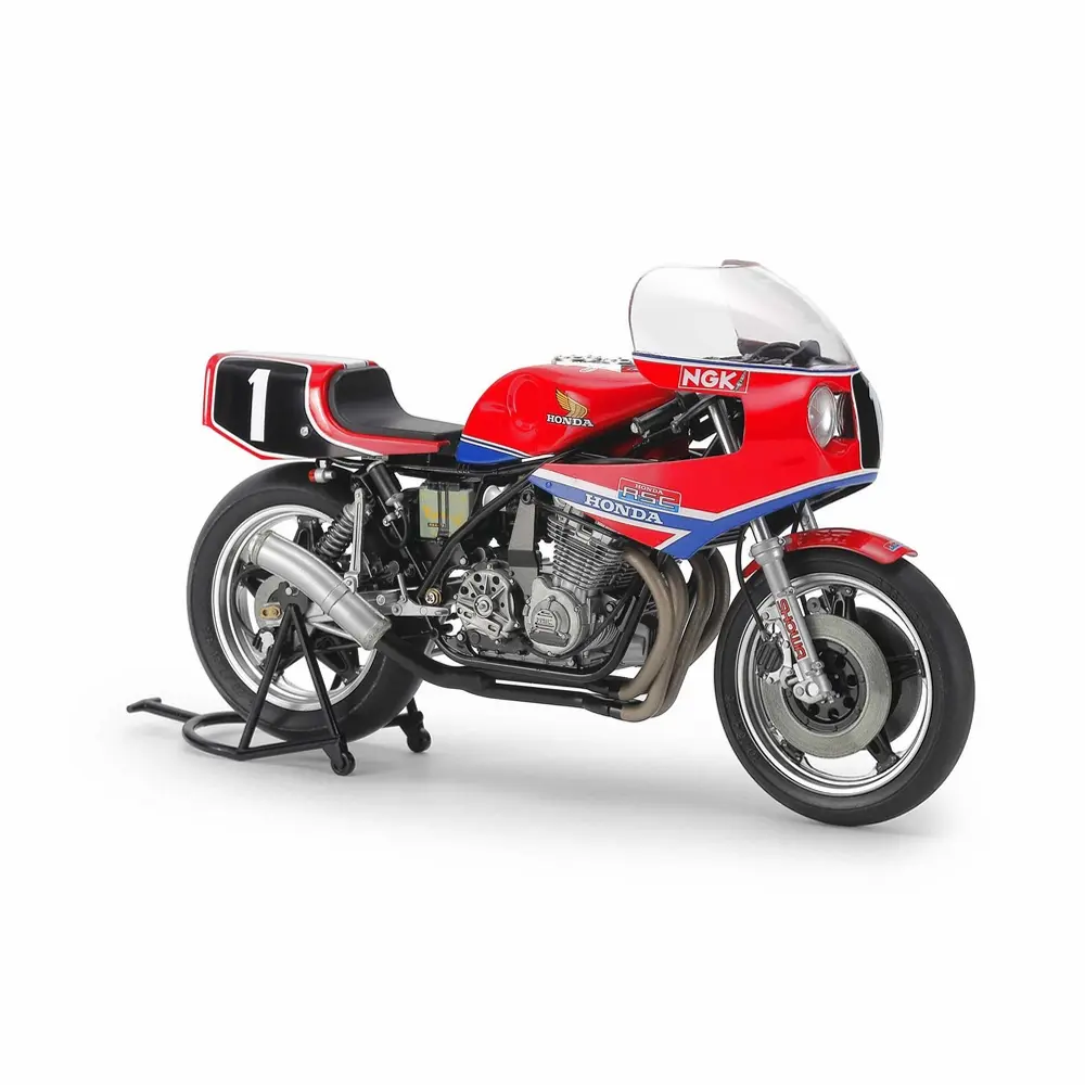 Honda RS1000 - Tamiya 14014 - 1/12