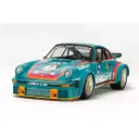 Porsche 934 RSR Vaillant - Tamiya 24334 - 1/24