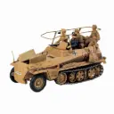 Sd.Kfz.250/3 Greif - Tamiya 35113 - 1/35