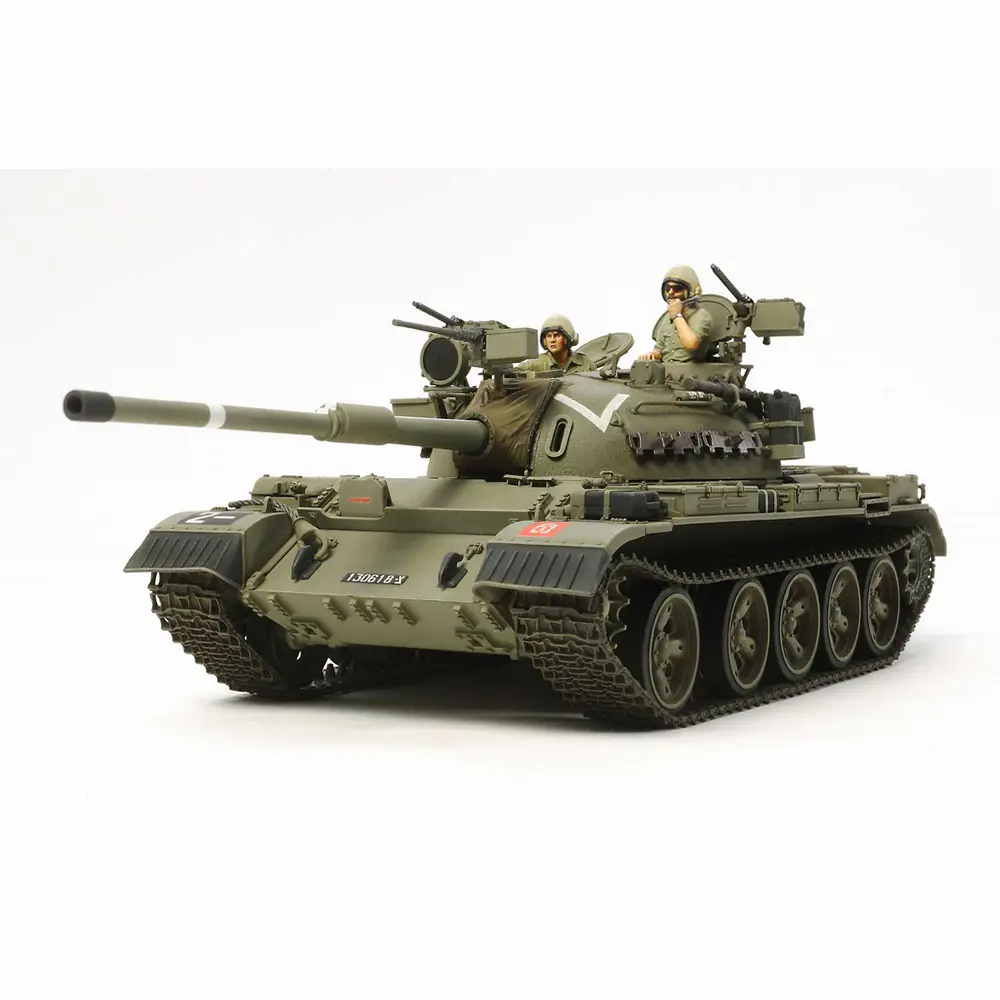 Tank Tiran 5 - Tamiya 35328 - 1/35