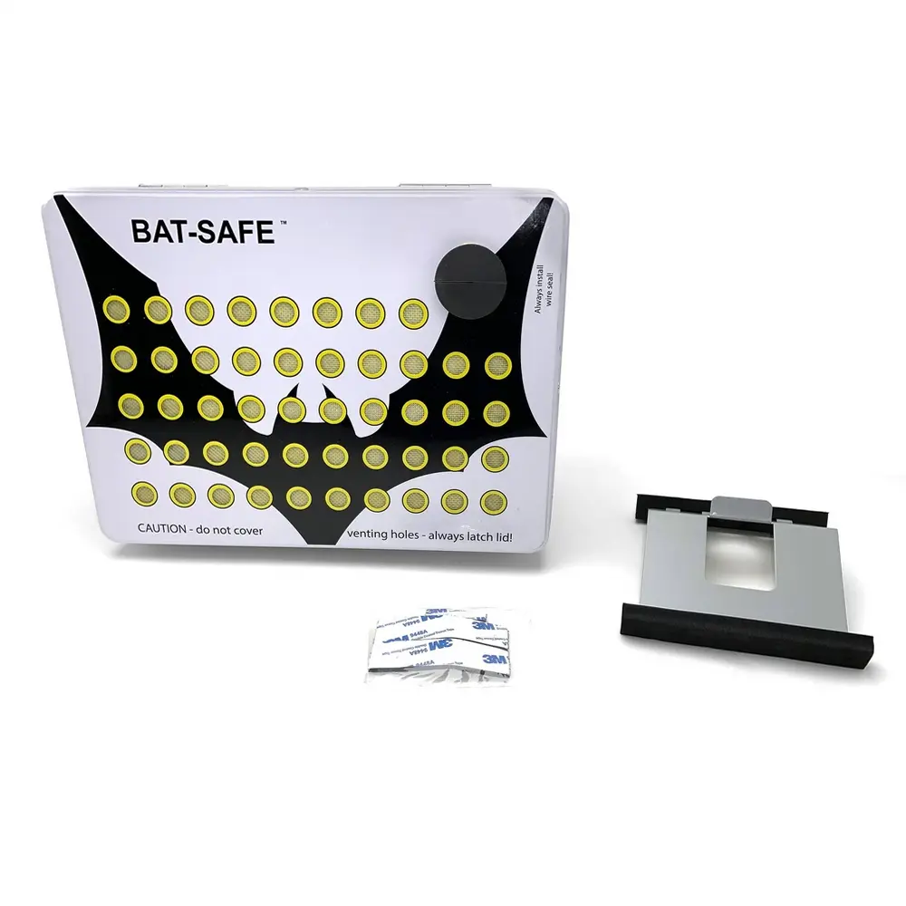 Boîte de protection Lipo - T2M T1244/04