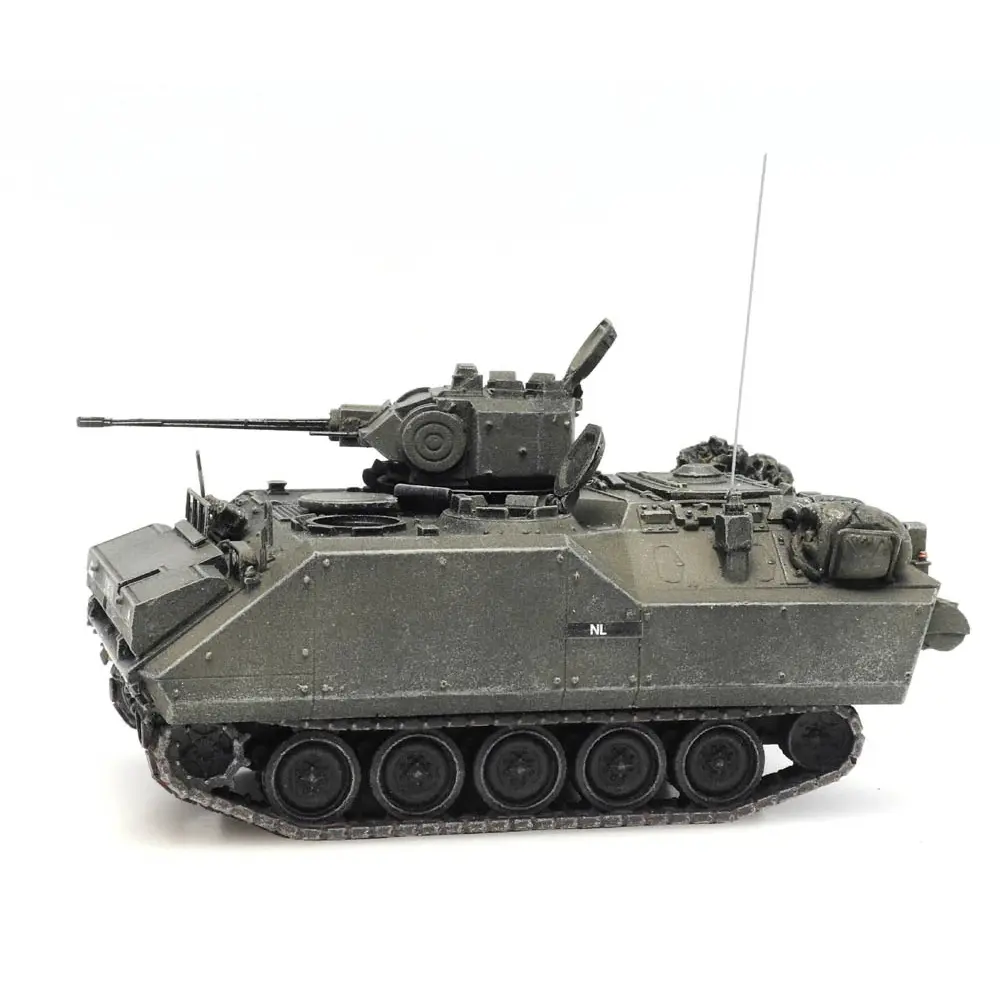 Char YPR 765 PRI version infanterie - Artitec 6870312 - HO 1/87