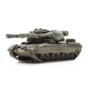 Char PRTL CA 1 chargement - Artitec 6870393 - HO 1/87