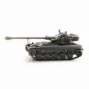 Char léger AMX 13 - Artitec 6870409 - HO 1/87