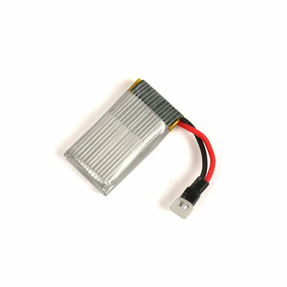 Batterie LiPo pour motoplaneur Fun2fly Glider 600 - T2M T4517/01