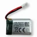 Batterie de rechange pour Spyrit Flash - T2M T5191/06