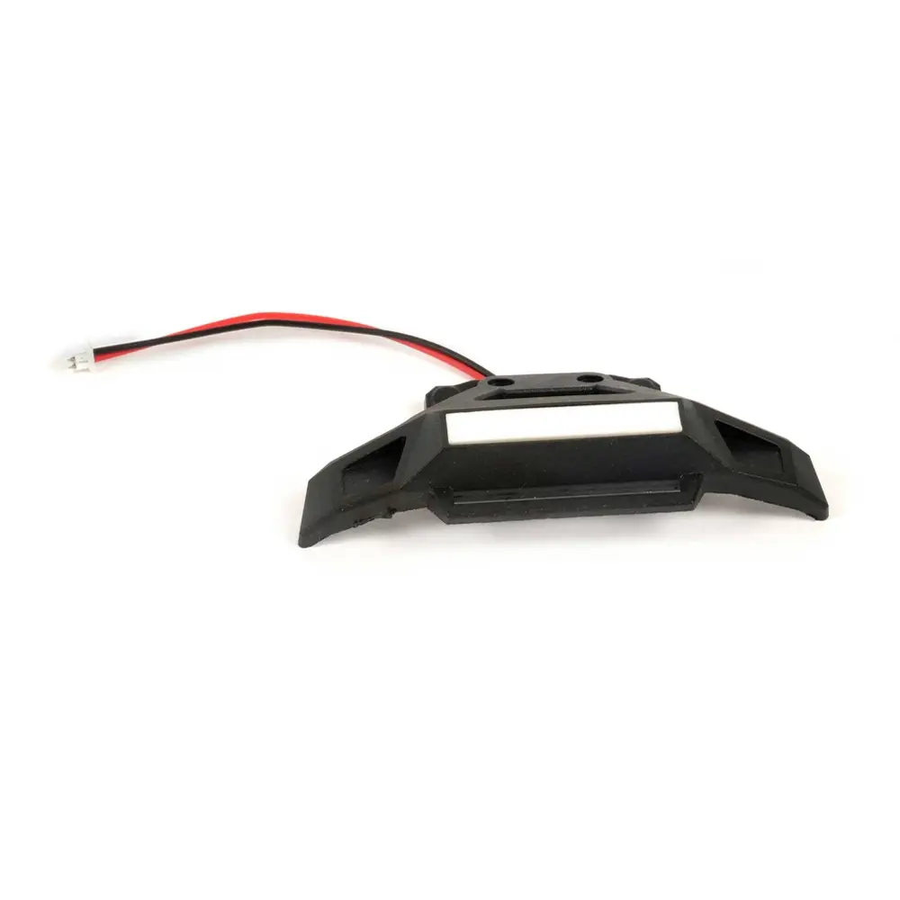 Pare choc avant pour Monster-T - T2M T4992/16 - 1/18