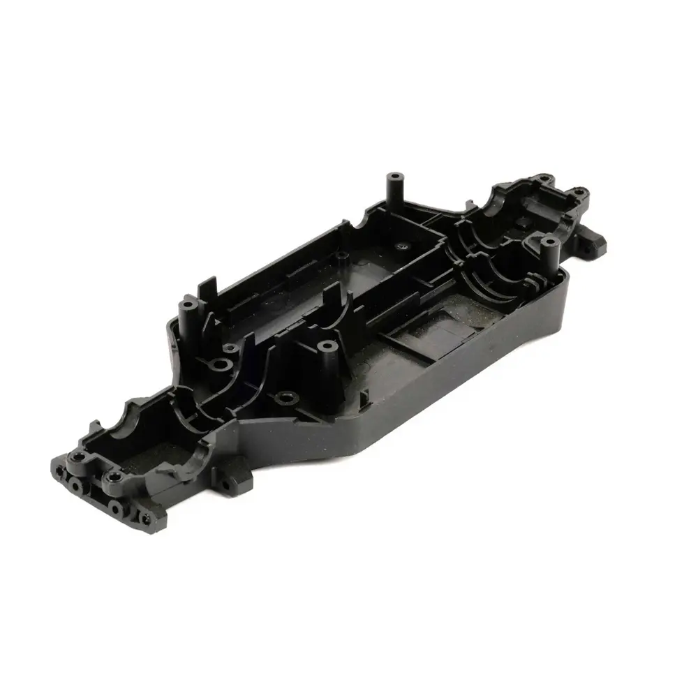 Châssis inférieur pour Monster-T - T2M T4992/12 - 1/18