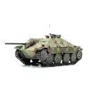 Jagdpanzer 38(t) Hetzer Wehrmacht - ARTITEC 6870633 - HO 1/87