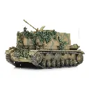 Möbelwagen Gefechtsklar - ARTITEC 6870712 - HO 1/87