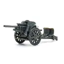 LeFH 18 gris - ARTITEC 6870628 - HO 1/87