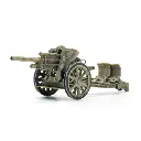 LeFH 18 Tarnung - ARTITEC 6870629 - HO 1/87